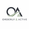 Orderly &amp; Active - Home