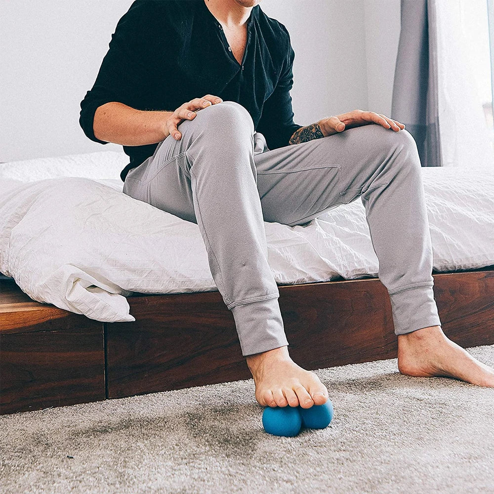 Peanut Massage Ball