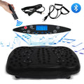 Full-Body Vibration Plate