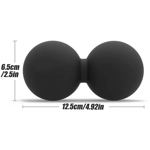 Peanut Massage Ball