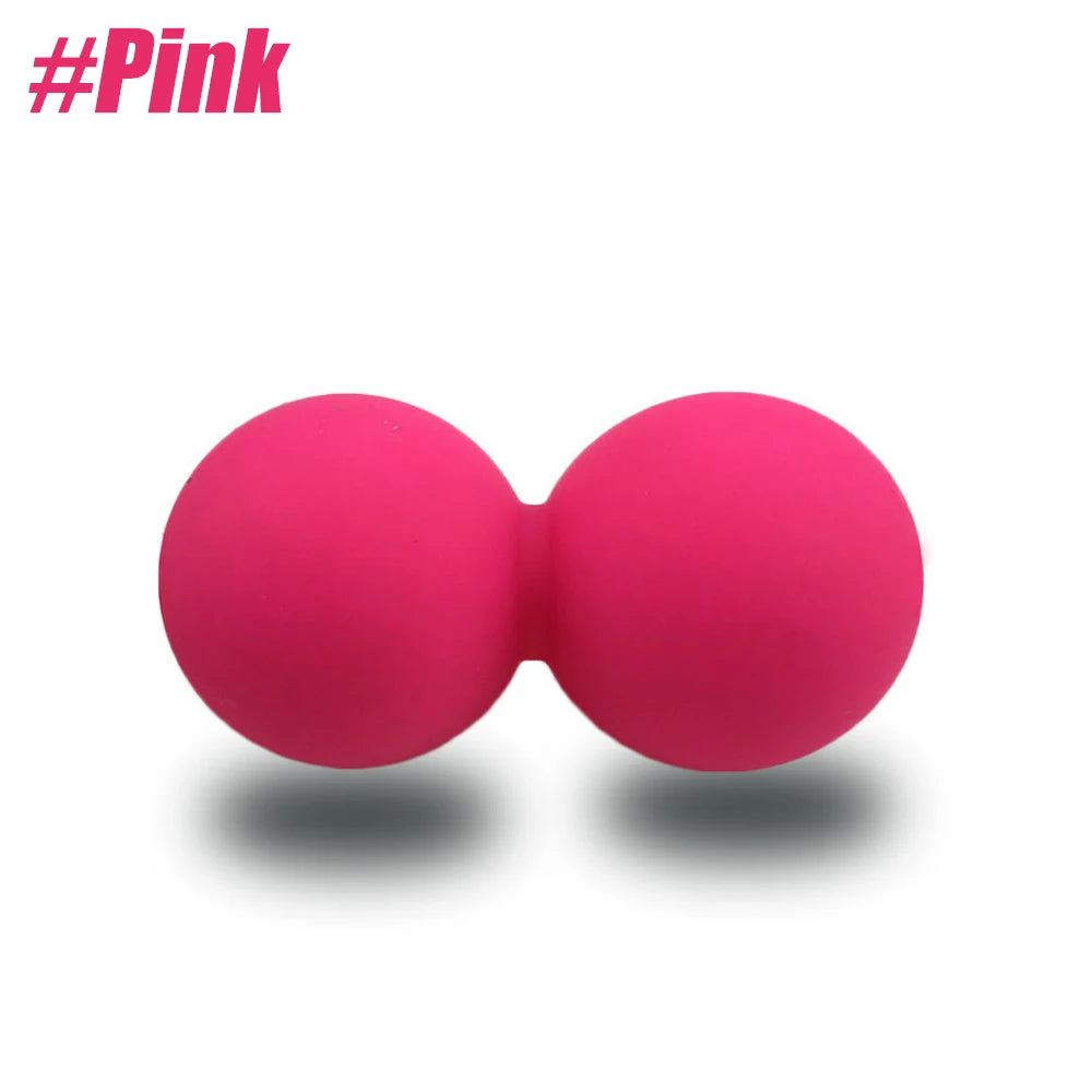 Peanut Massage Ball