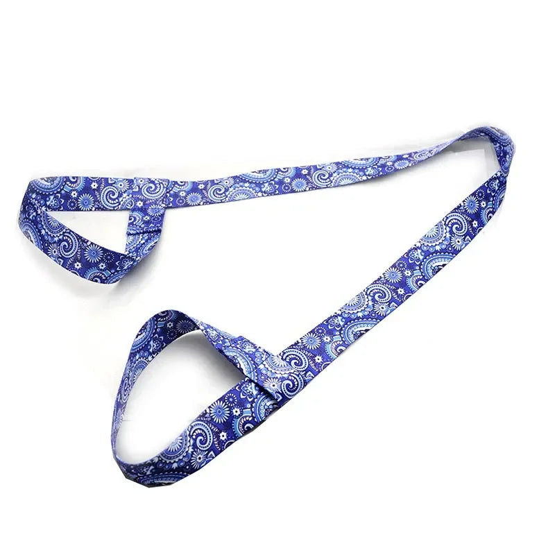 Yoga Mat Strap Stretching Band