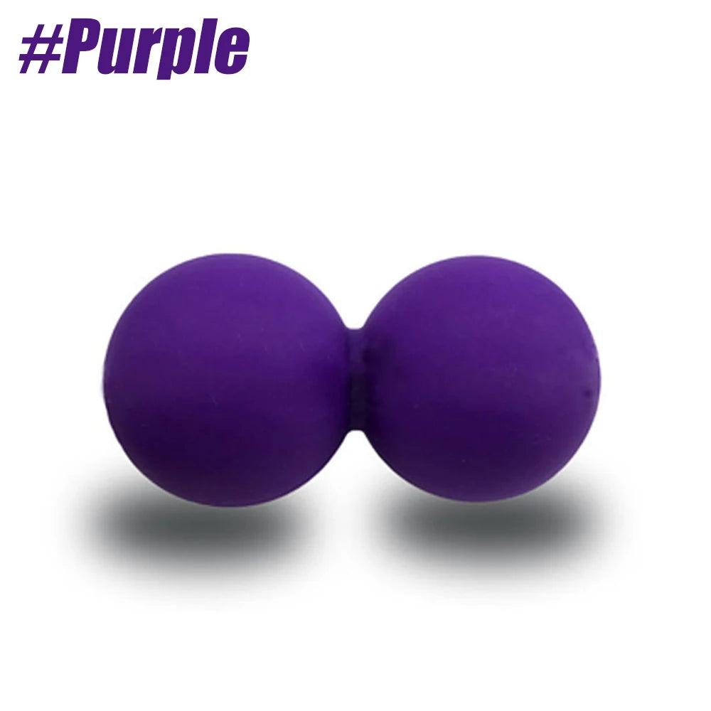 Peanut Massage Ball