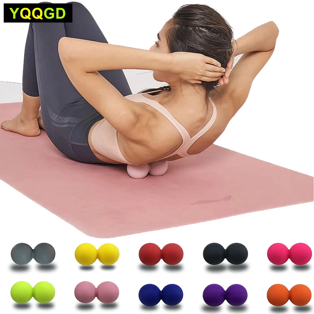 Peanut Massage Ball